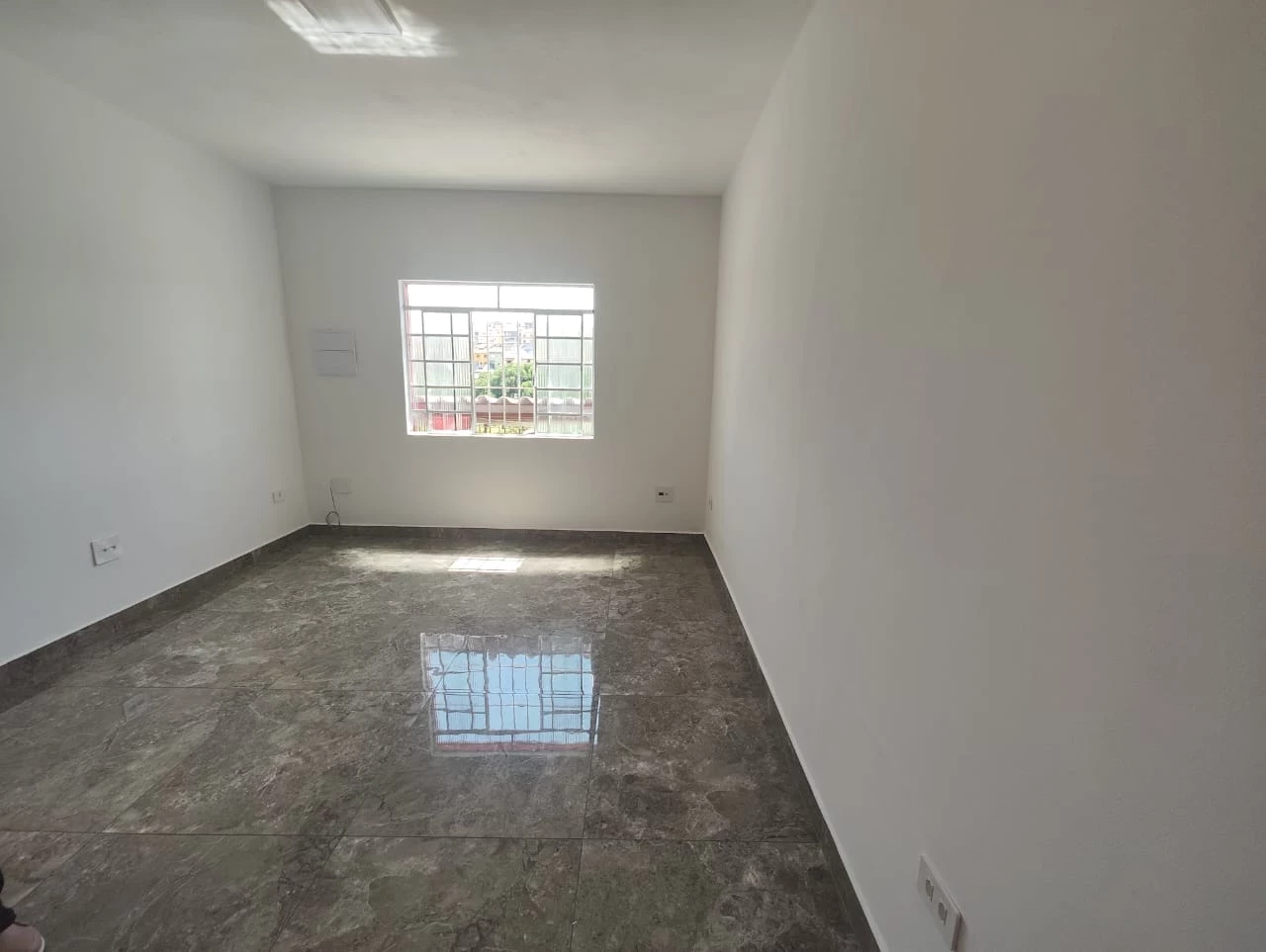 Foto do imóvel: Casa com 2 Quartos para Alugar, 64 m² em Parque Santana - Mogi das Cruzes