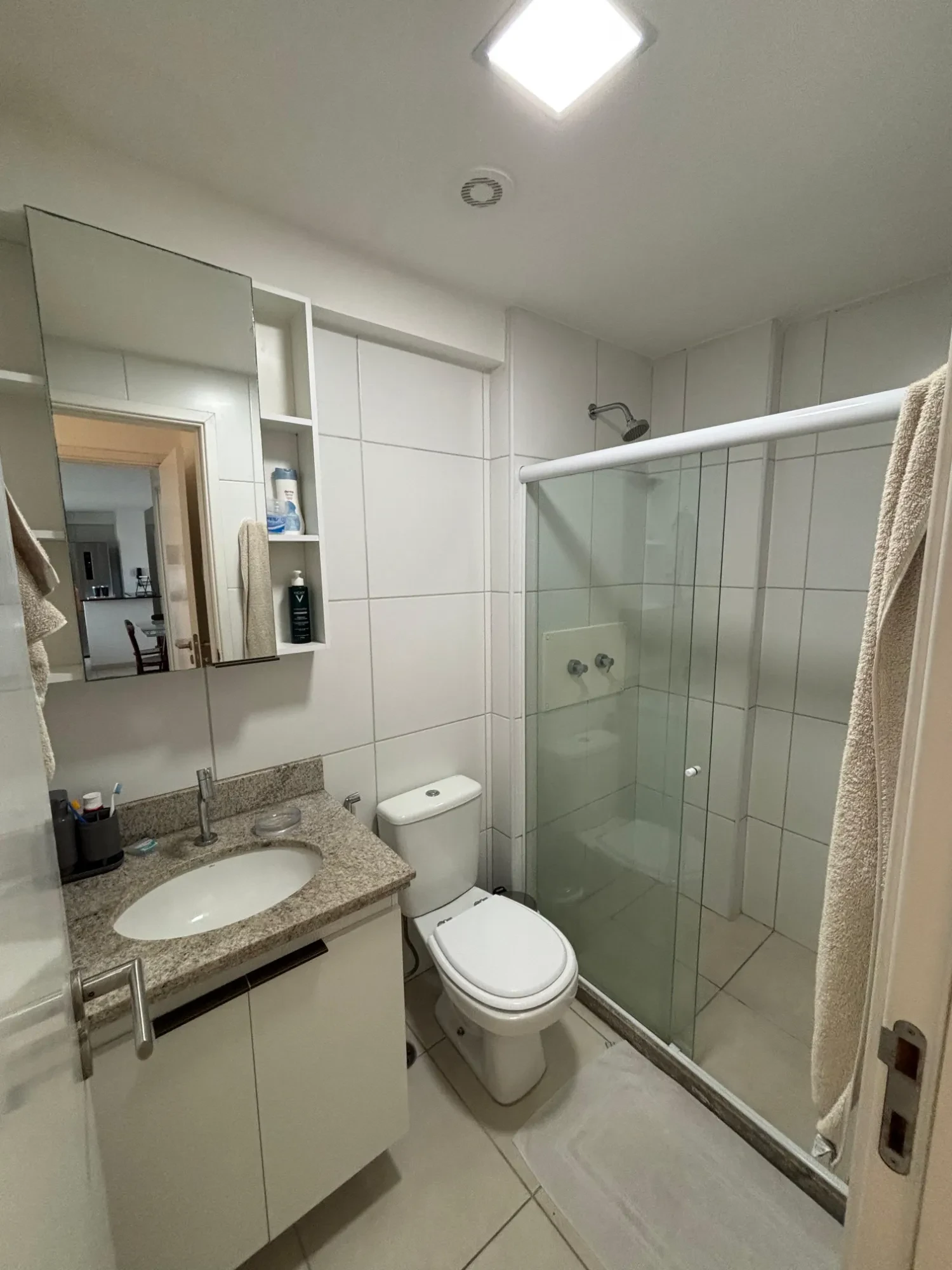 Imagem Apartamento com 2 Quartos à Venda, 58 m² em Santo Amaro - Recife
