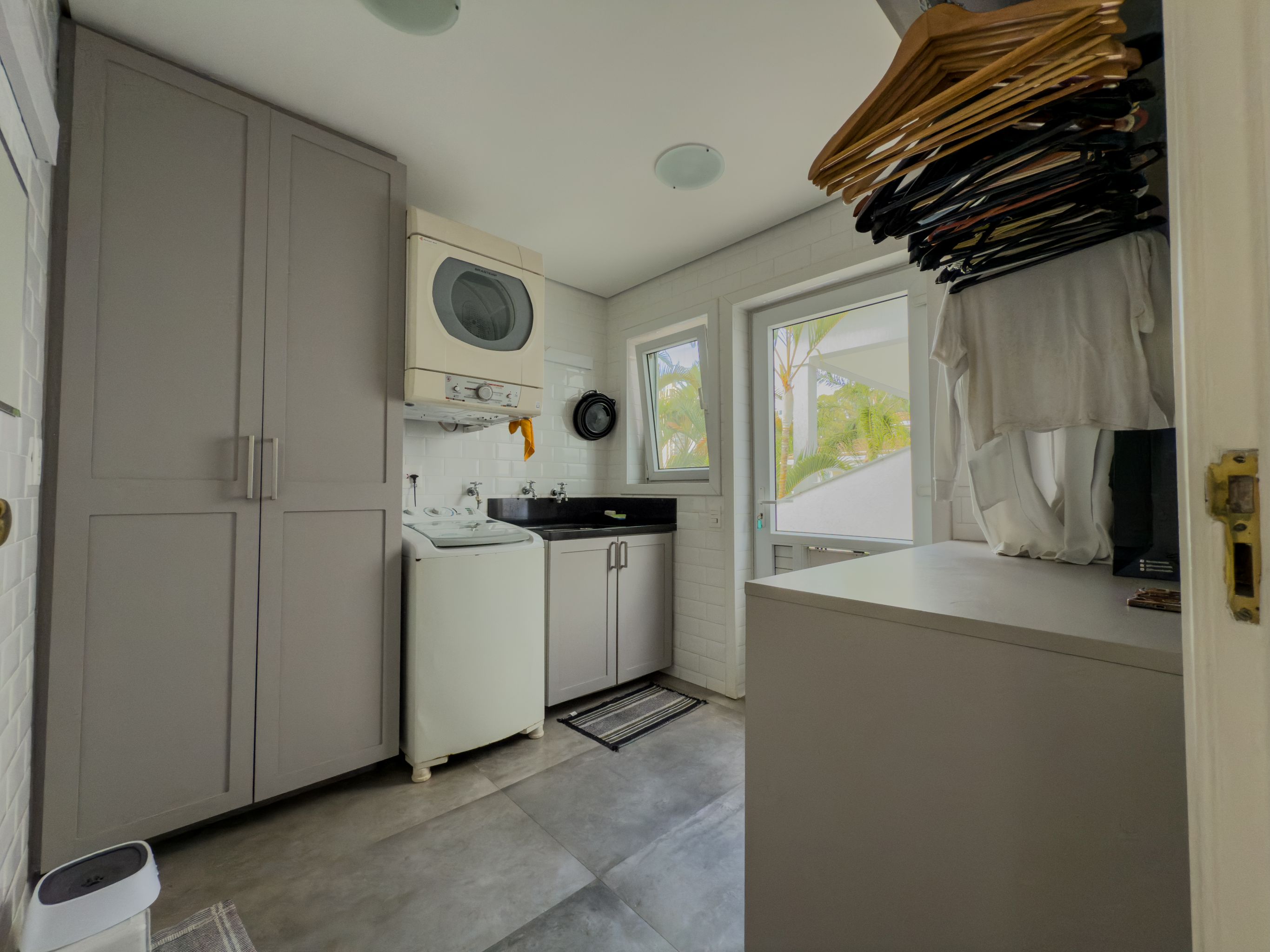 Imagem Casa de Condomínio com 3 Quartos para Alugar, 535 m² em Tamboré - Santana de Parnaíba