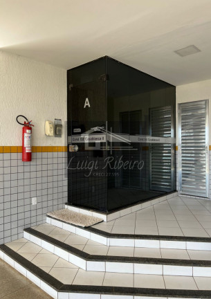 Imagem Apartamento com 2 Quartos à Venda, 53 m² em Taguatinga Norte (Taguatinga) - Brasília