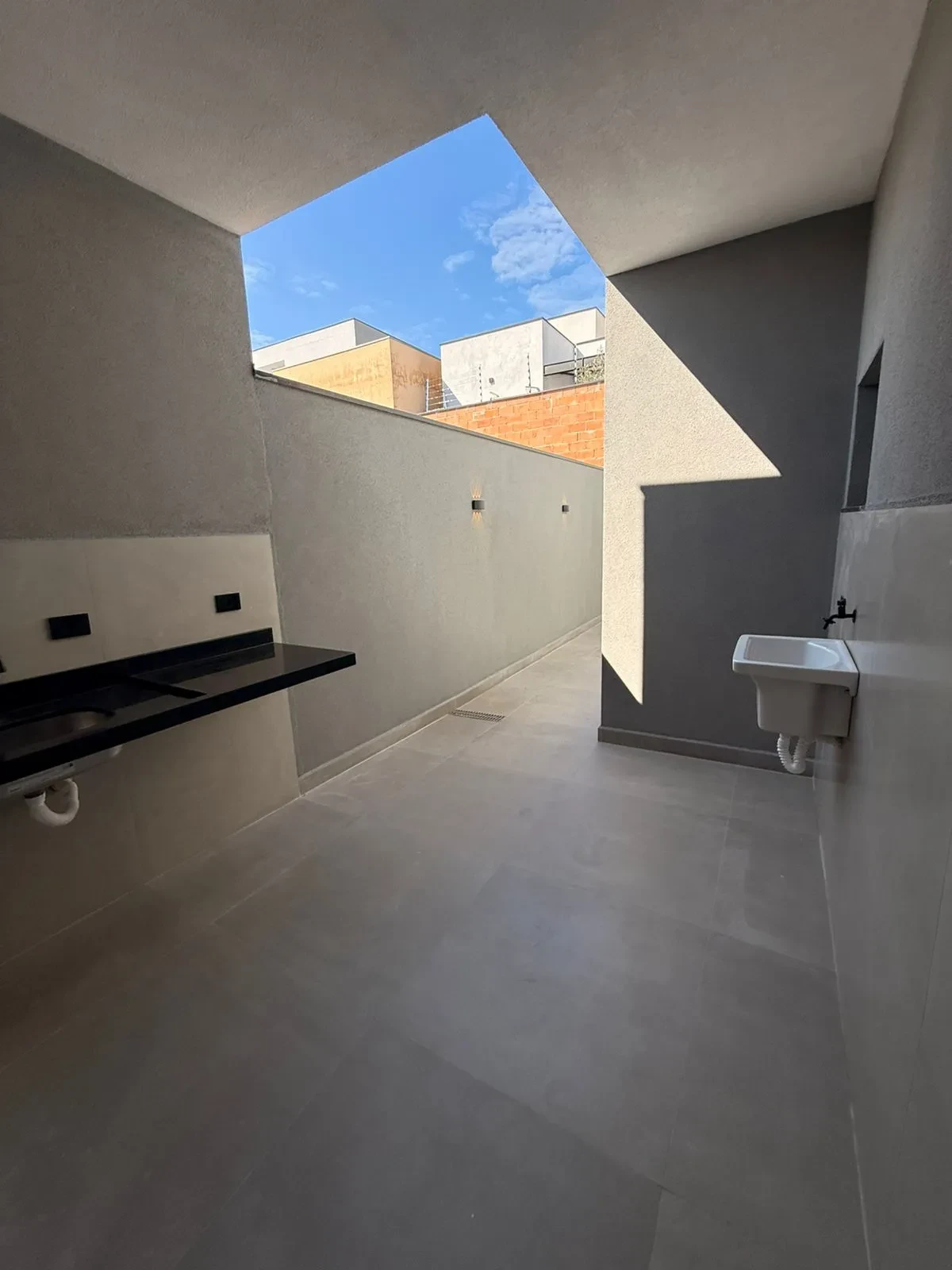 Imagem Casa com 3 Quartos à Venda, 83 m² em Jardim Vale Verde - Jundiaí