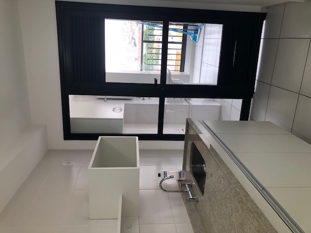 Imagem Apartamento com 3 Quartos à Venda, 77 m²em Vila Prudente - São Paulo