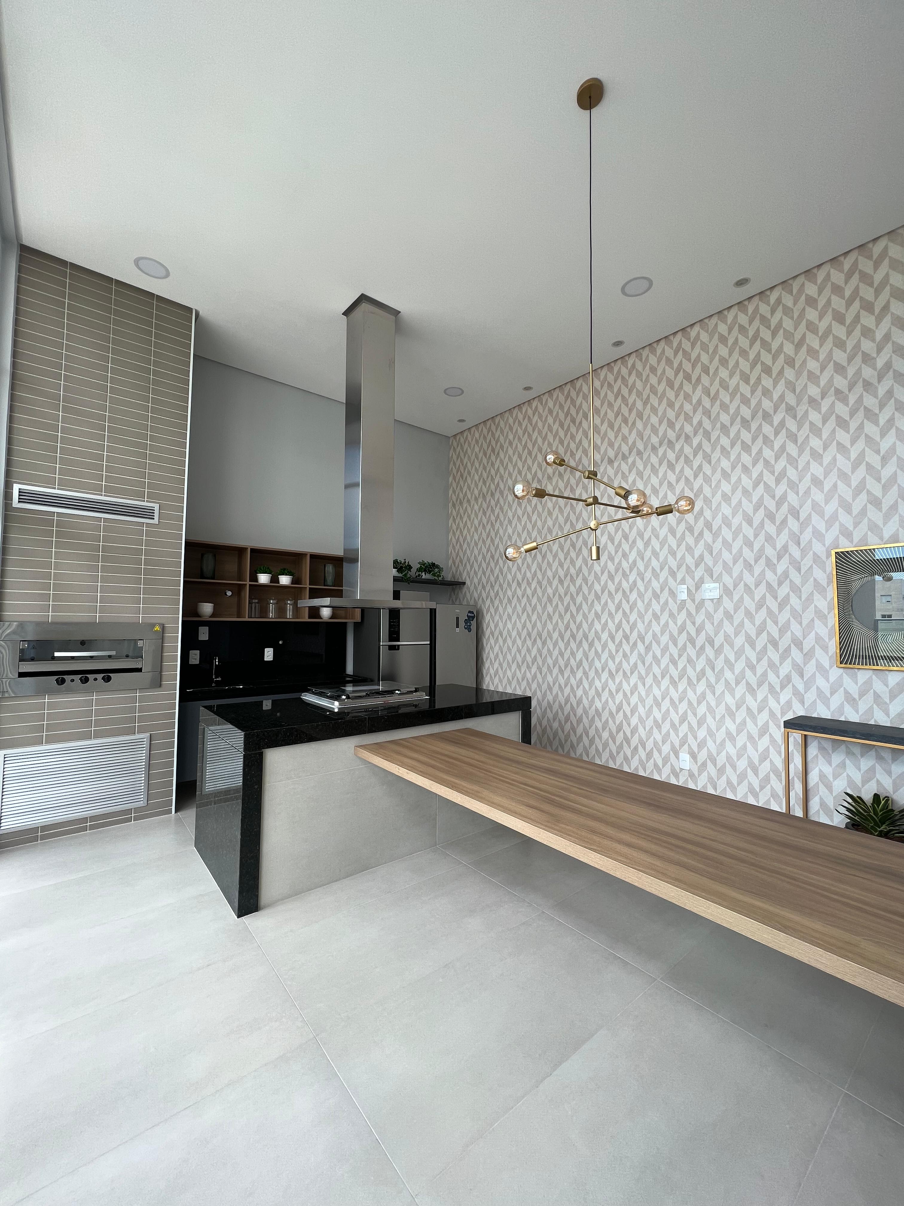 Imagem Apartamento com 3 Quartos à Venda, 80 m²em Praia de Itaparica - Vila Velha