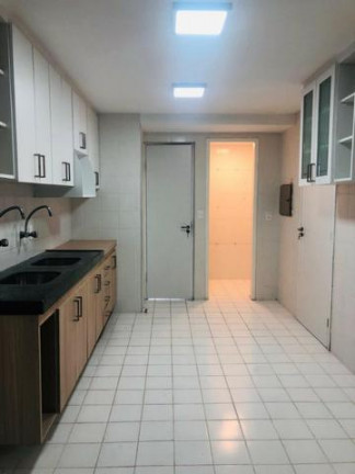 Apartamento com 3 Quartos à Venda ou Locação, 170 m² em Aldeota - Fortaleza