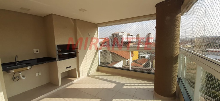 Imagem Apartamento com 3 Quartos à Venda, 114 m² em Santa Teresinha - São Paulo