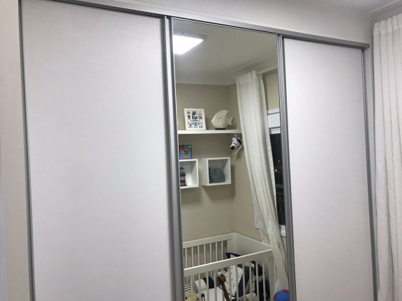 Imagem Apartamento com 2 Quartos à Venda, 57 m² em Quinta da Paineira - São Paulo