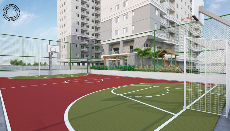 Imagem Apartamento com 2 Quartos à Venda, 50 m² em Santa Terezinha - Santo André