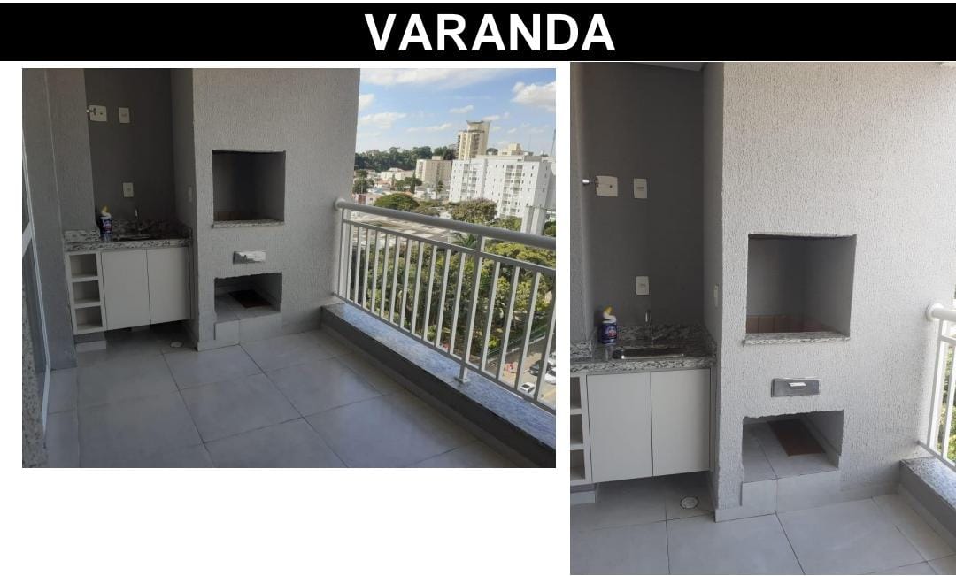 Imagem Apartamento com 2 Quartos à Venda, 67 m²em Vila Jacuí - São Paulo