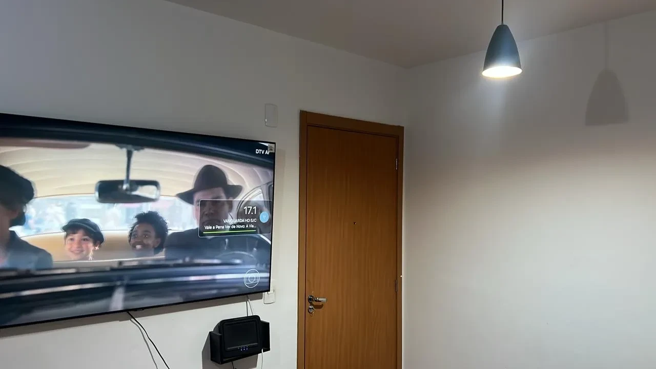 Imagem Apartamento com 2 Quartos à Venda, 40 m² em Jardim Nova Michigan - São José dos Campos