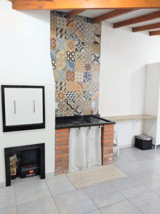 Imagem Apartamento com 2 Quartos à Venda, 70 m²em nova tramandaí - Tramandaí