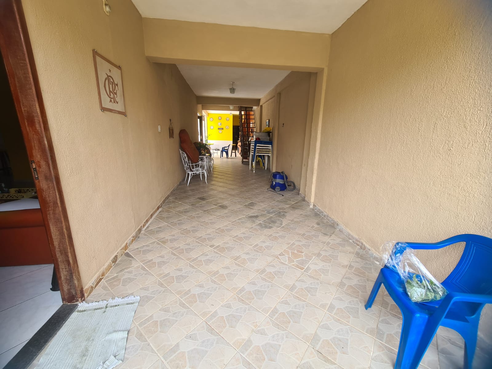 Imagem Casa com 3 Quartos à Venda ou Temporada, 120 m²em Vila Muriqui - Mangaratiba