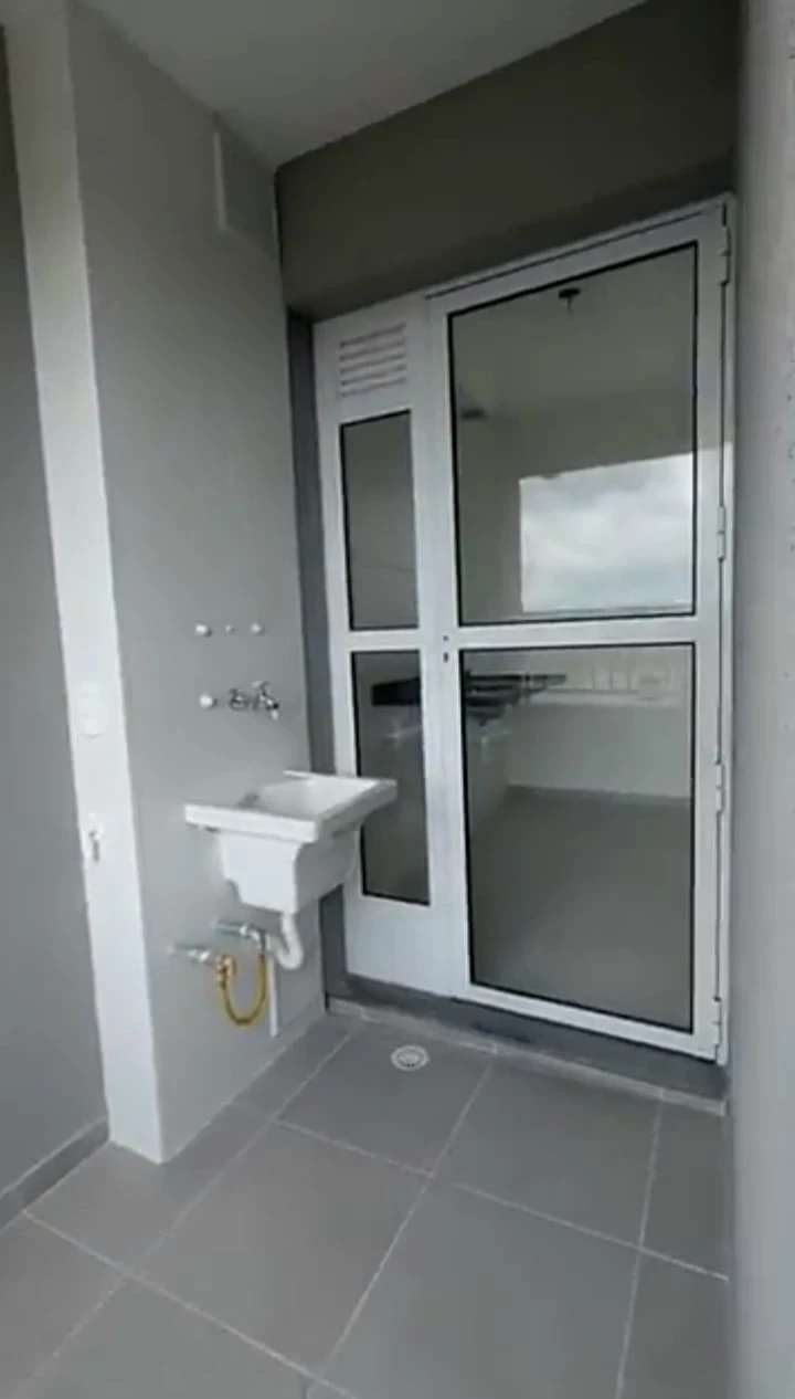 Imagem Apartamento com 2 Quartos à Venda, 42 m² em Sacomã - São Paulo