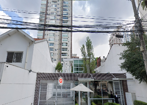 Condomínio Like Brooklin em São Paulo