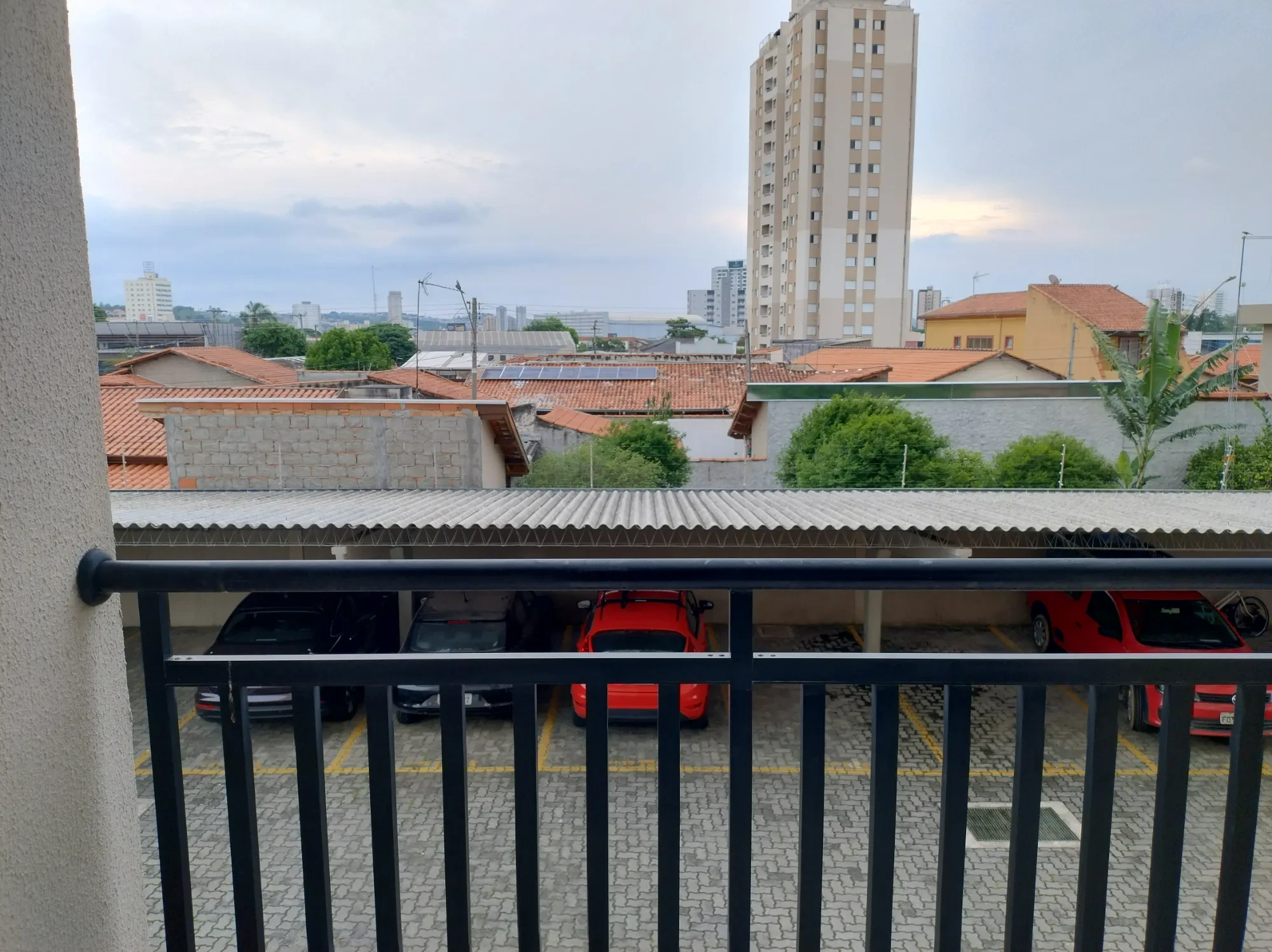 Foto do imóvel: Apartamento com 3 Quartos para Alugar, 80 m² em Centro - Jacareí