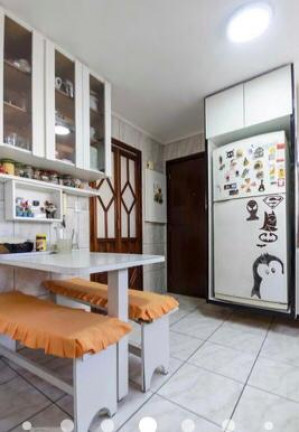 Imagem Apartamento com 3 Quartos à Venda, 166 m² em Santana - São Paulo