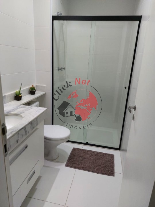 Imagem Apartamento com 3 Quartos à Venda, 94 m²em Centro - São Bernardo do Campo