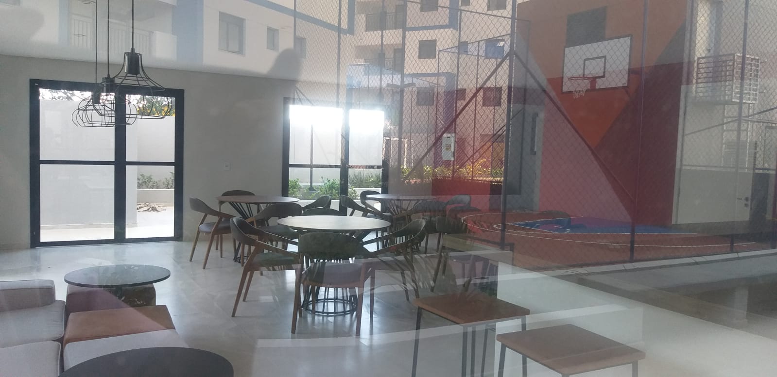 Imagem Apartamento com 2 Quartos à Venda, 55 m² em São Pedro - Osasco