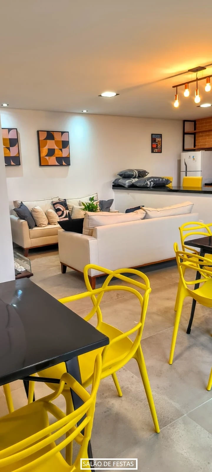 Imagem Apartamento com 2 Quartos à Venda, 40 m² em Vila Rosália - Guarulhos