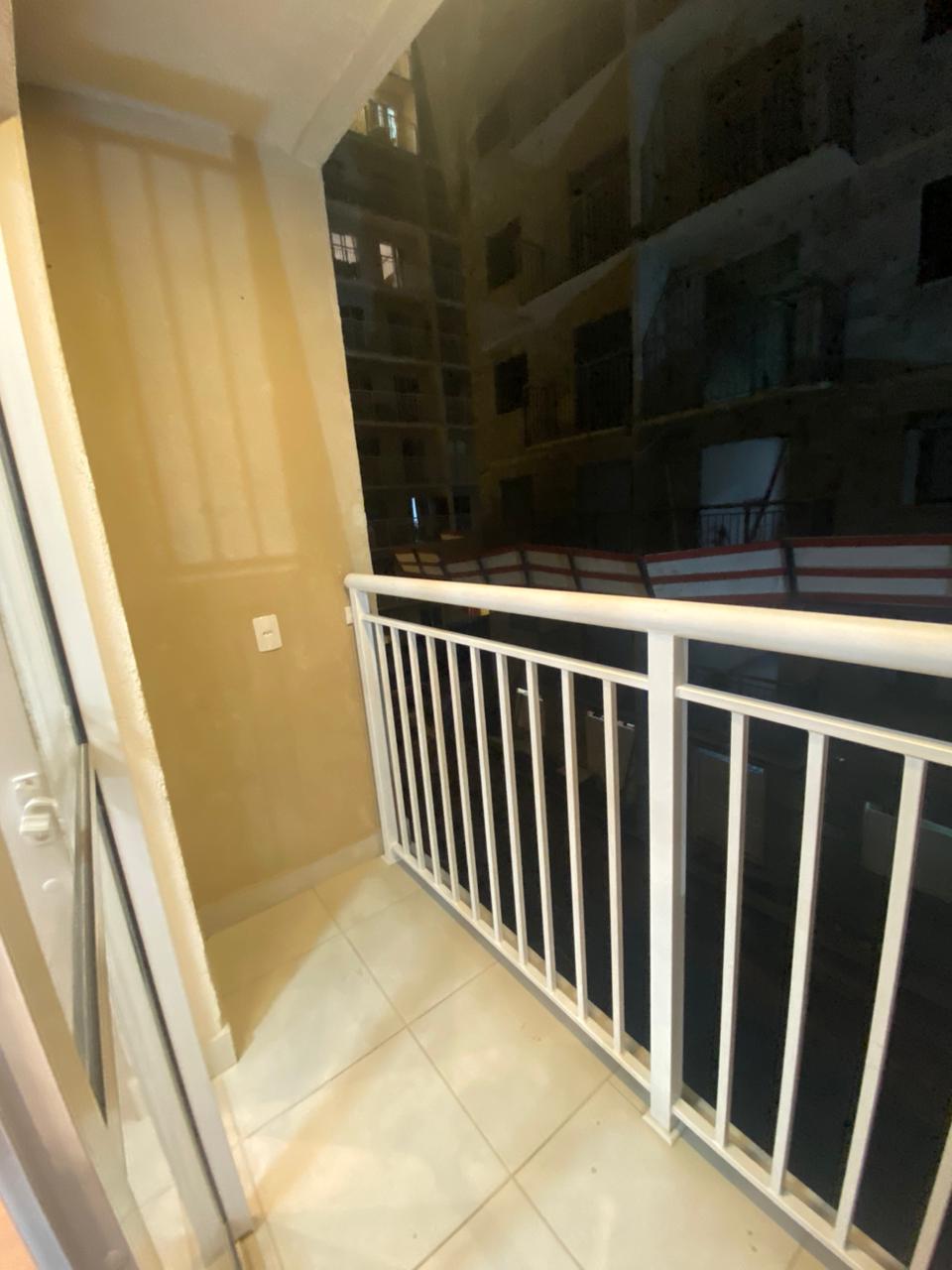 Imagem Apartamento com 2 Quartos à Venda, 32 m²em Bom Retiro - São Paulo
