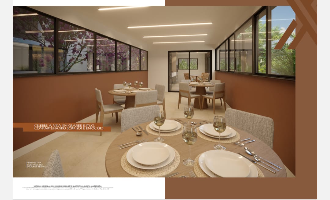 Imagem Apartamento com 3 Quartos à Venda, 61 m²em Barro - Recife