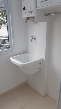 Imagem Apartamento com 2 Quartos à Venda, 55 m² em Vila Andrade - São Paulo