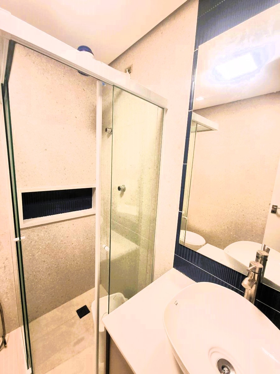 Imagem Apartamento com 3 Quartos à Venda, 110 m²em Riviera - Bertioga