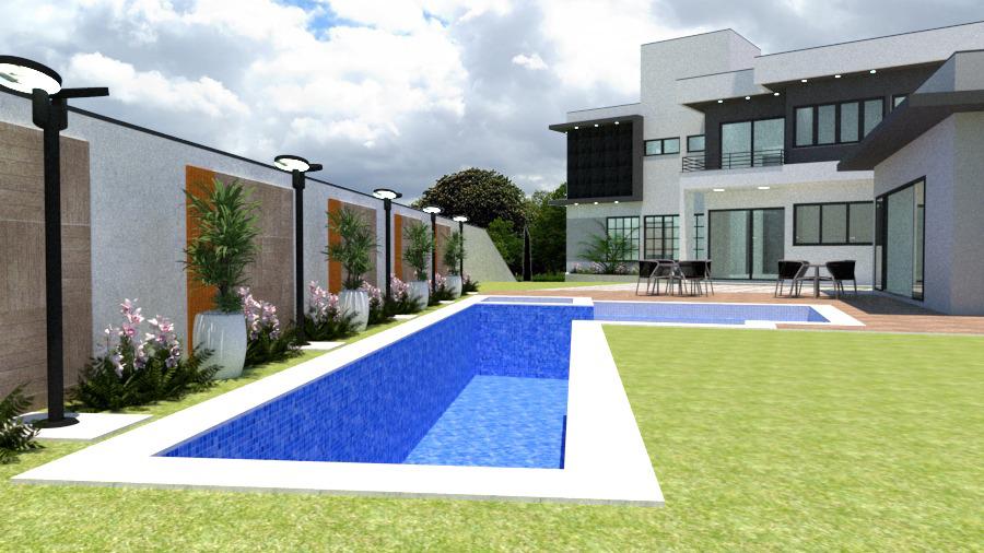 Imagem Terreno em Condomínio à Venda, 1 m²em Condomínio Reserva da Serra - Jundiaí