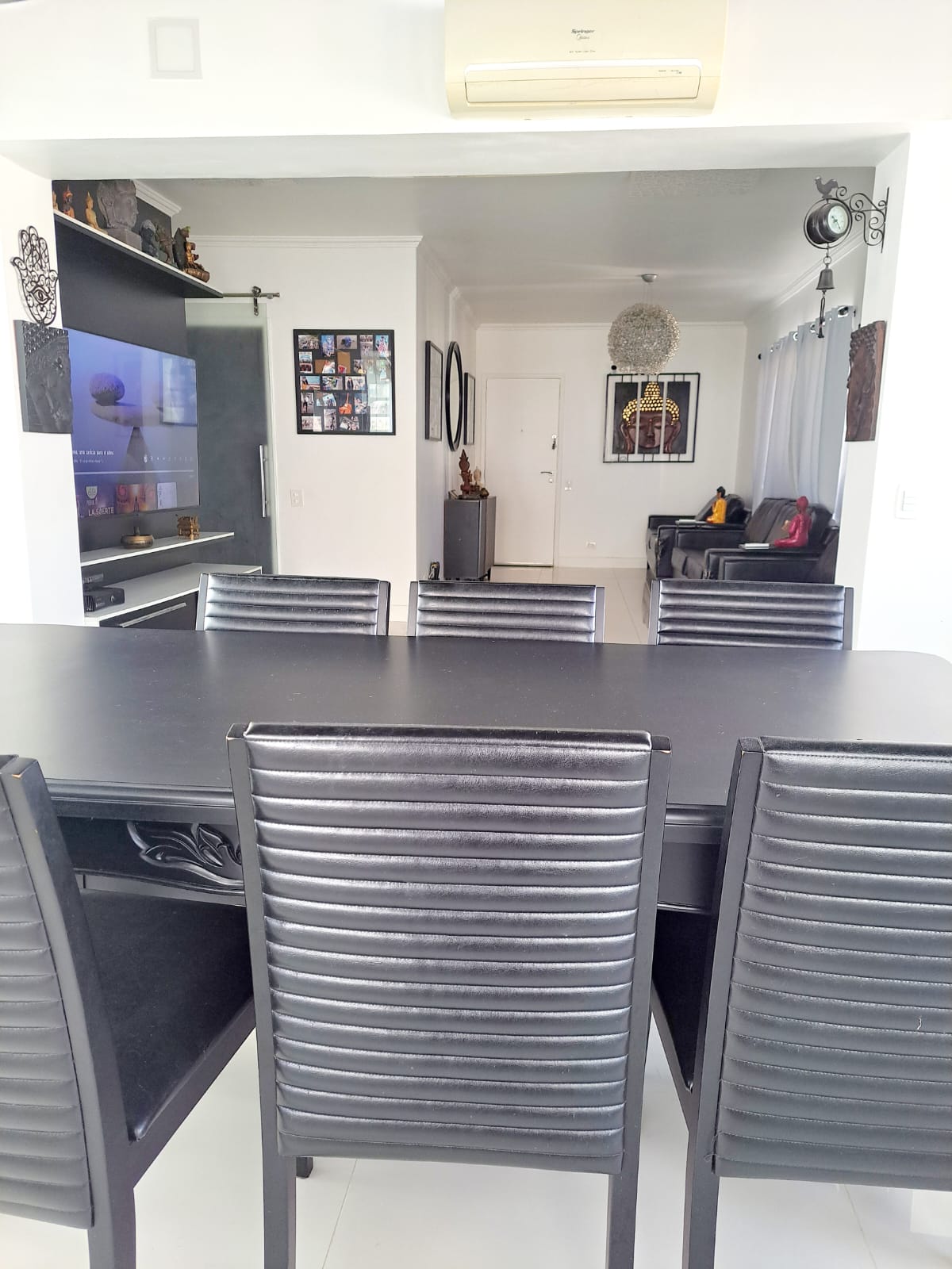 Imagem Cobertura com 4 Quartos à Venda, 144 m²em Moema - São Paulo