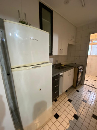 Imagem Cobertura com 2 Quartos à Venda, 86 m² em Cambuci - São Paulo