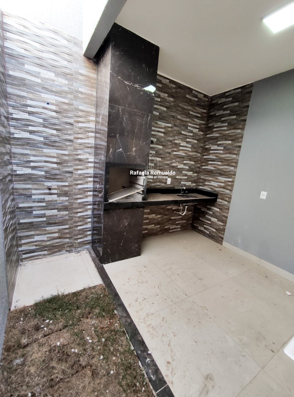 Imagem Casa com 3 Quartos à Venda, 93 m²em Residencial Santa Fé - Goiânia