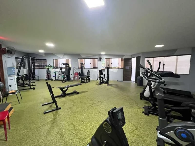 Foto do imóvel: Apartamento com 3 Quartos à Venda, 126 m² em Pituba - Salvador