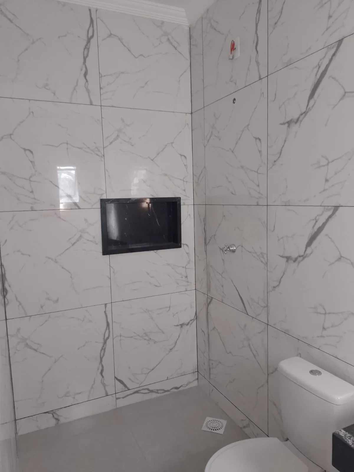 Imagem Casa com 2 Quartos à Venda, 70 m² em Parque Residencial São Clemente - Monte Mor