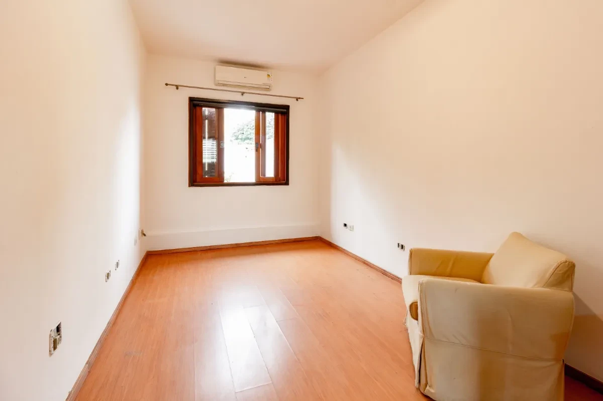 Imagem Casa de Condomínio com 3 Quartos à Venda, 146 m² em Vila Nova Conceição - São Paulo