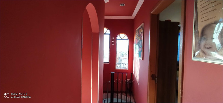 Imagem Casa com 3 Quartos à Venda, 110 m² em Inhoaíba - Rio de Janeiro
