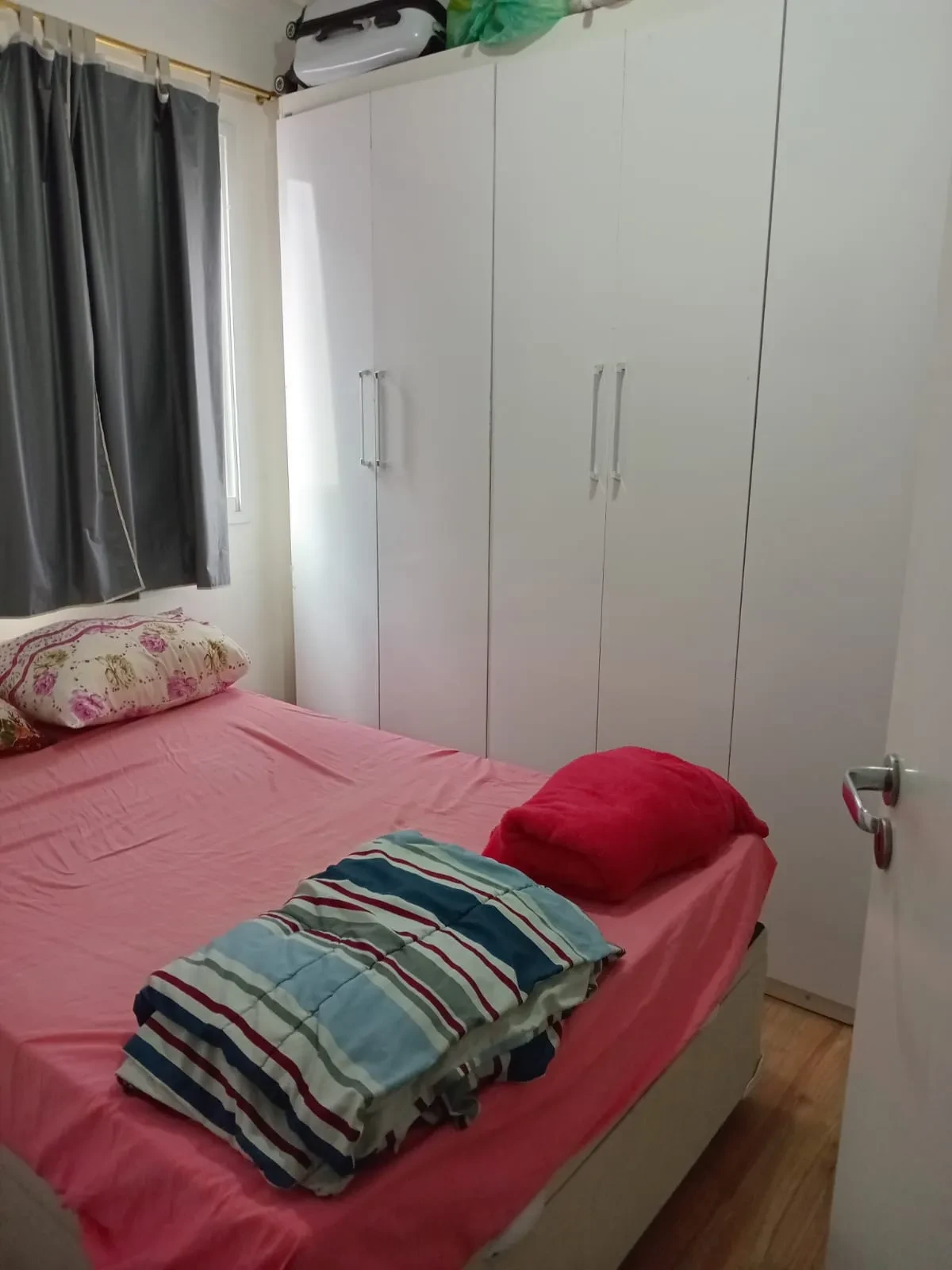 Imagem Apartamento com 2 Quartos para Alugar, 37 metros em Vila Taquari - São Paulo