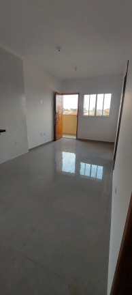 Apartamento com 2 Quartos para Alugar, 43 m² em Vila São Francisco (Zona Leste) - São Paulo