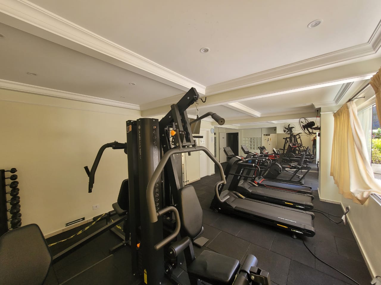 Imagem Apartamento com 2 Quartos à Venda, 85 m²em Vila Mariana - São Paulo