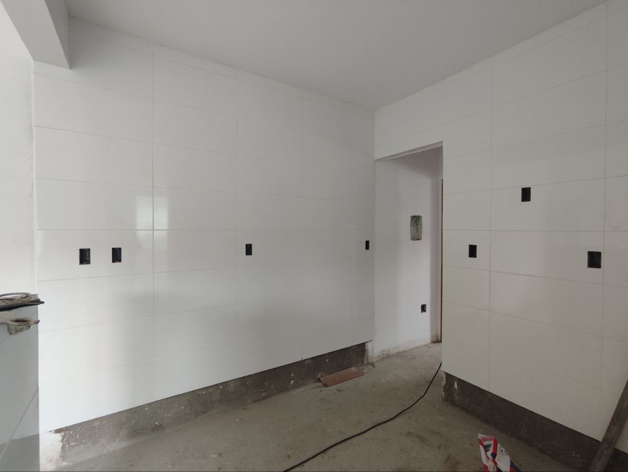 Imagem Apartamento com 4 Quartos à Venda, 239 m²em Jardim Casqueiro - Cubatão