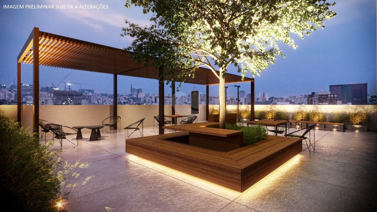 Imagem Apartamento com 3 Quartos à Venda, 84 m² em Butantã - São Paulo