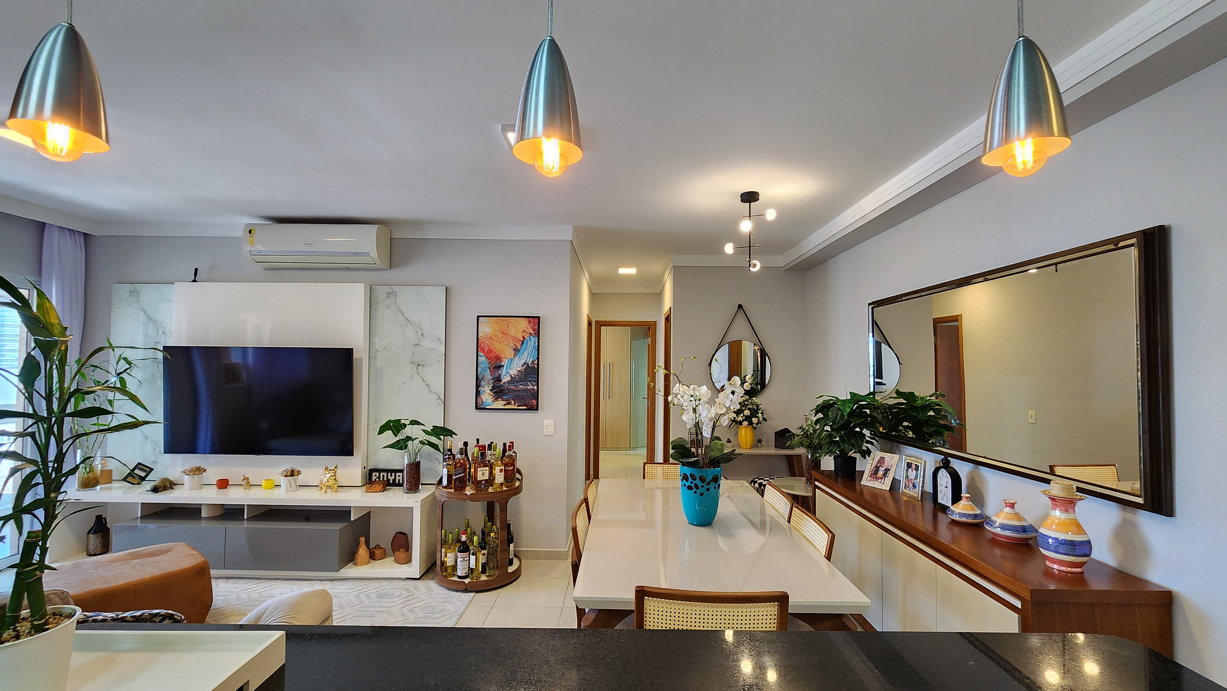 Imagem Apartamento com 2 Quartos à Venda, 99 m²em Gonzaga - Santos