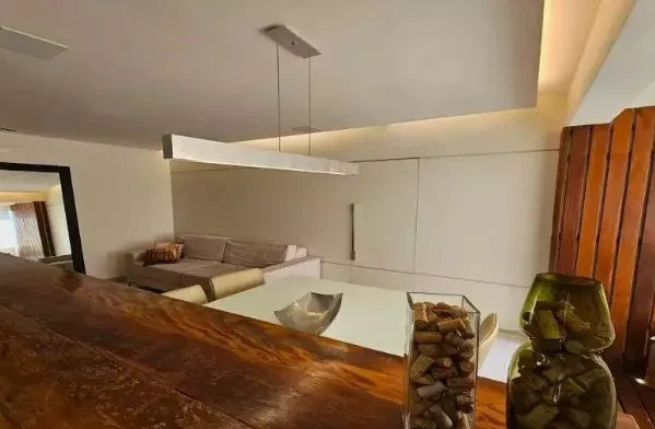 Imagem Apartamento com 3 Quartos à Venda, 83 m² em Gutierrez - Belo Horizonte