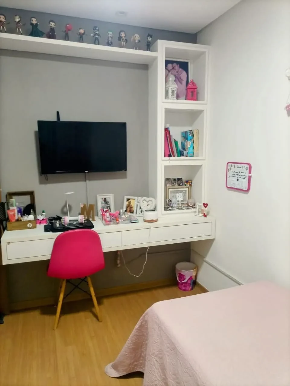 Imagem Apartamento com 2 Quartos à Venda, 44 m² em Recreio Ipitanga - Lauro de Freitas