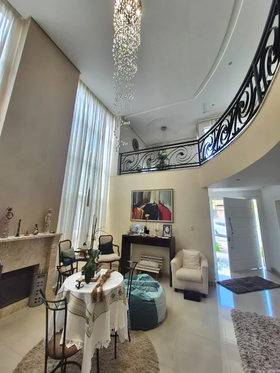 Imagem Casa com 2 Quartos à Venda, 298 m² em Esplanada - Chapecó