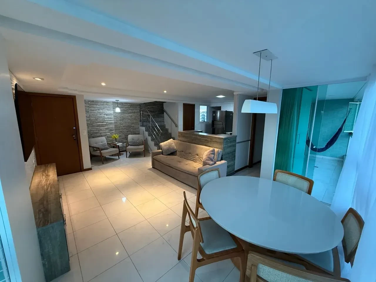 Foto do imóvel: Cobertura com 3 Quartos à Venda, 144 m² em Jardim Camburi - Vitória