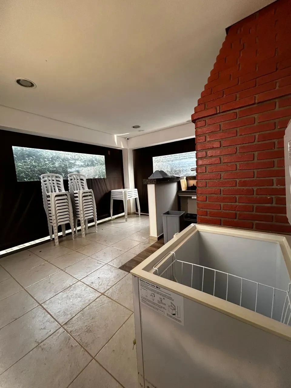 Imagem Apartamento com 2 Quartos à Venda, 57 metros em Villa di Cesar - Mogi das Cruzes