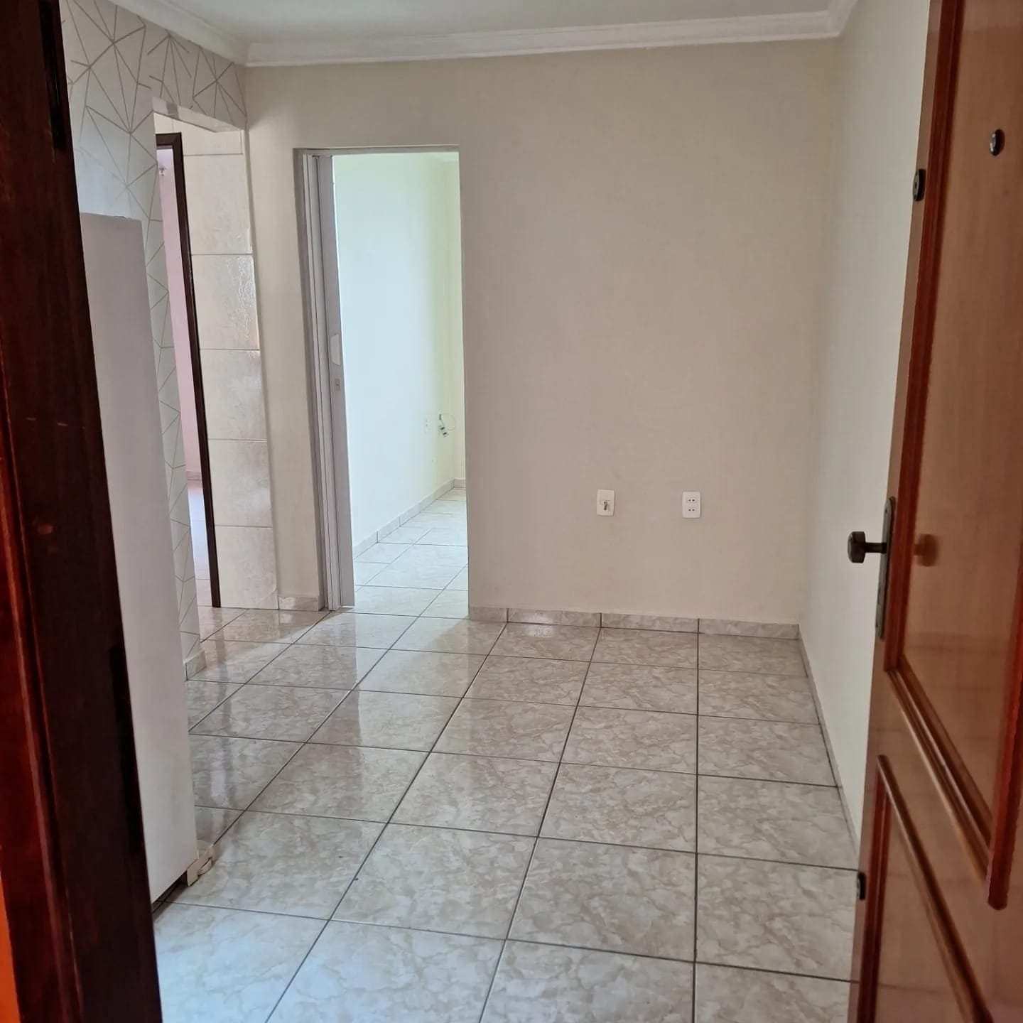 Imagem Apartamento com 2 Quartos à Venda, 45 m² em Jardim Planalto - São Paulo