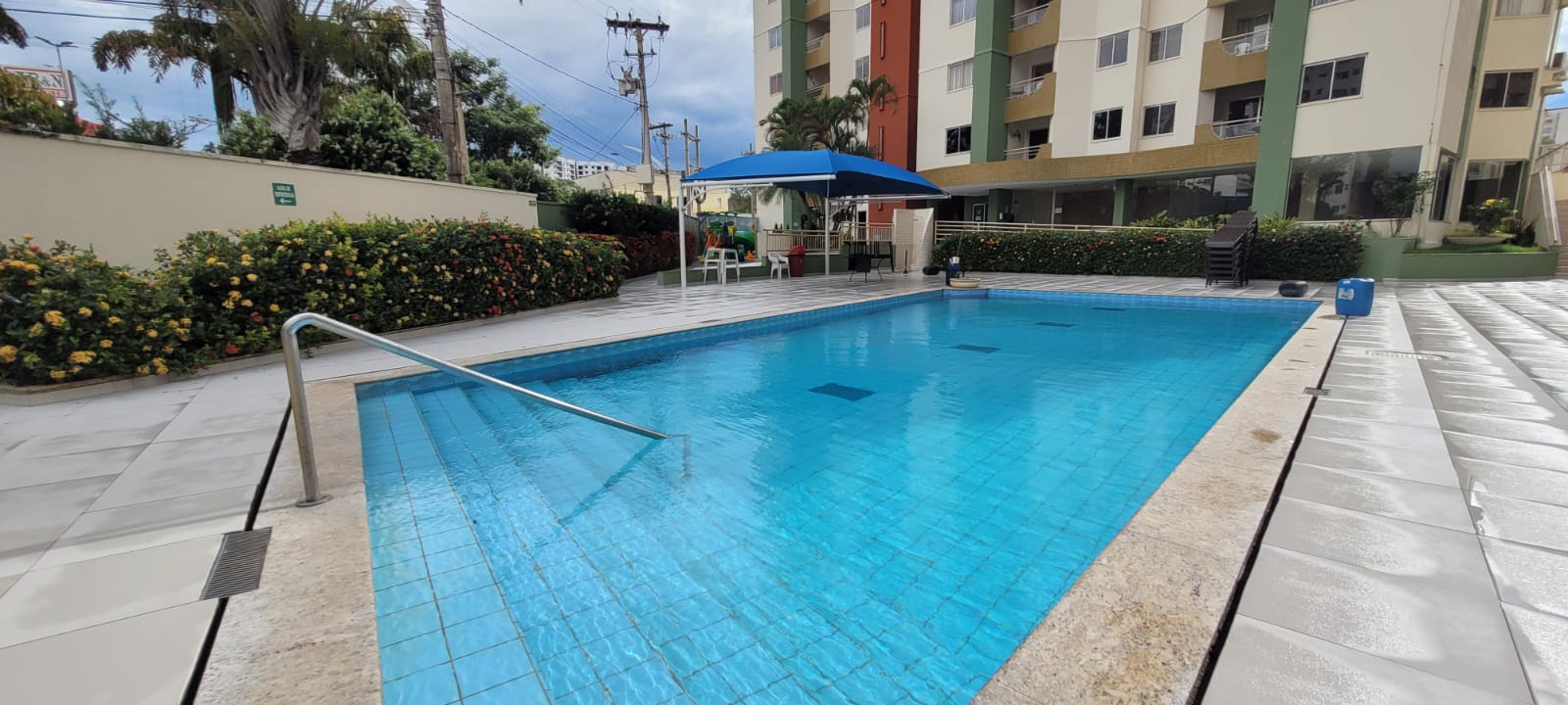 Foto do imóvel: Apartamento com 2 Quartos à Venda, 52 m²em Bairro do Turista I - caldas novas