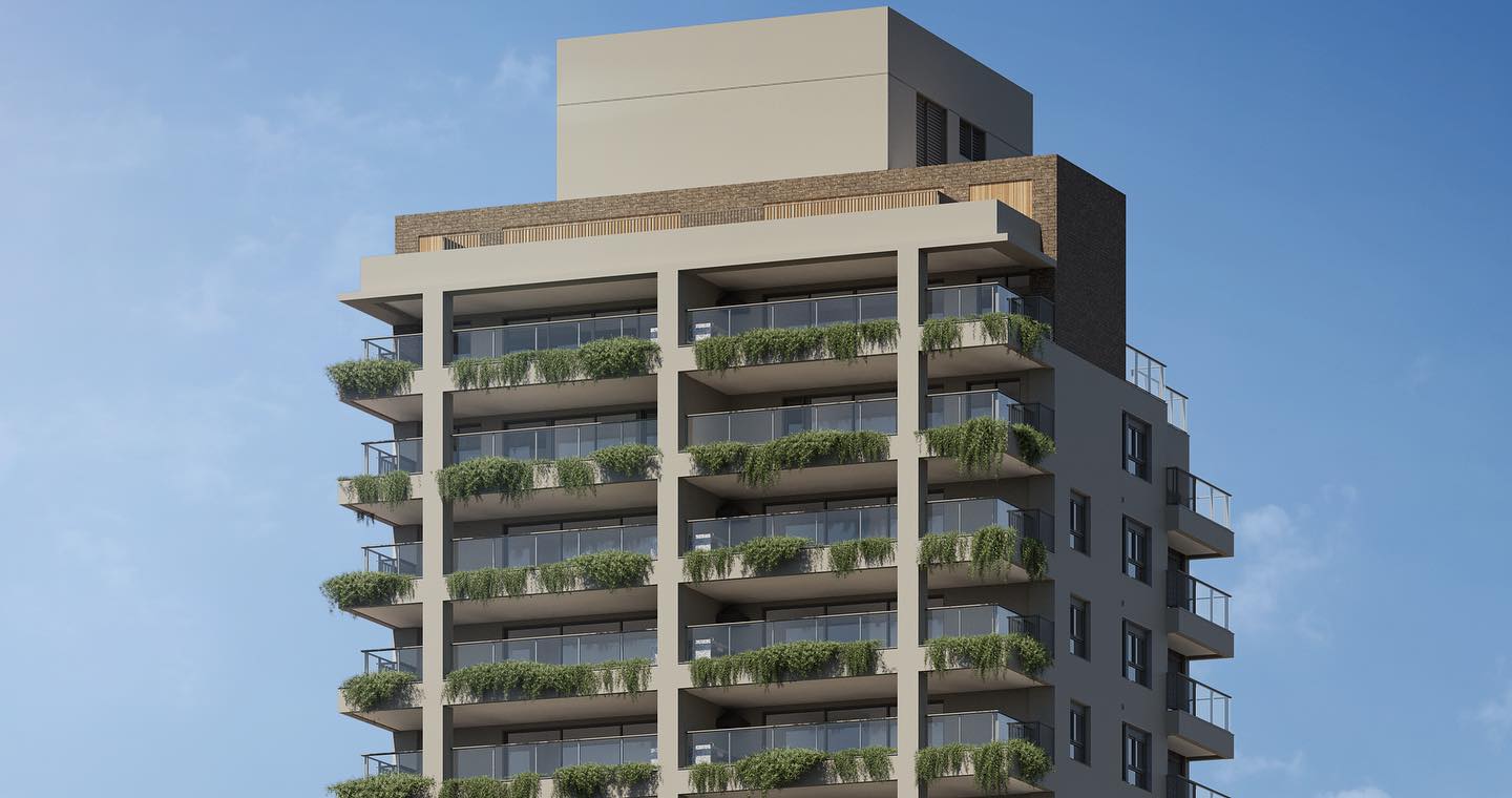 Imagem Apartamento com 3 Quartos à Venda, 155 m² em Vila Prudente - São Paulo