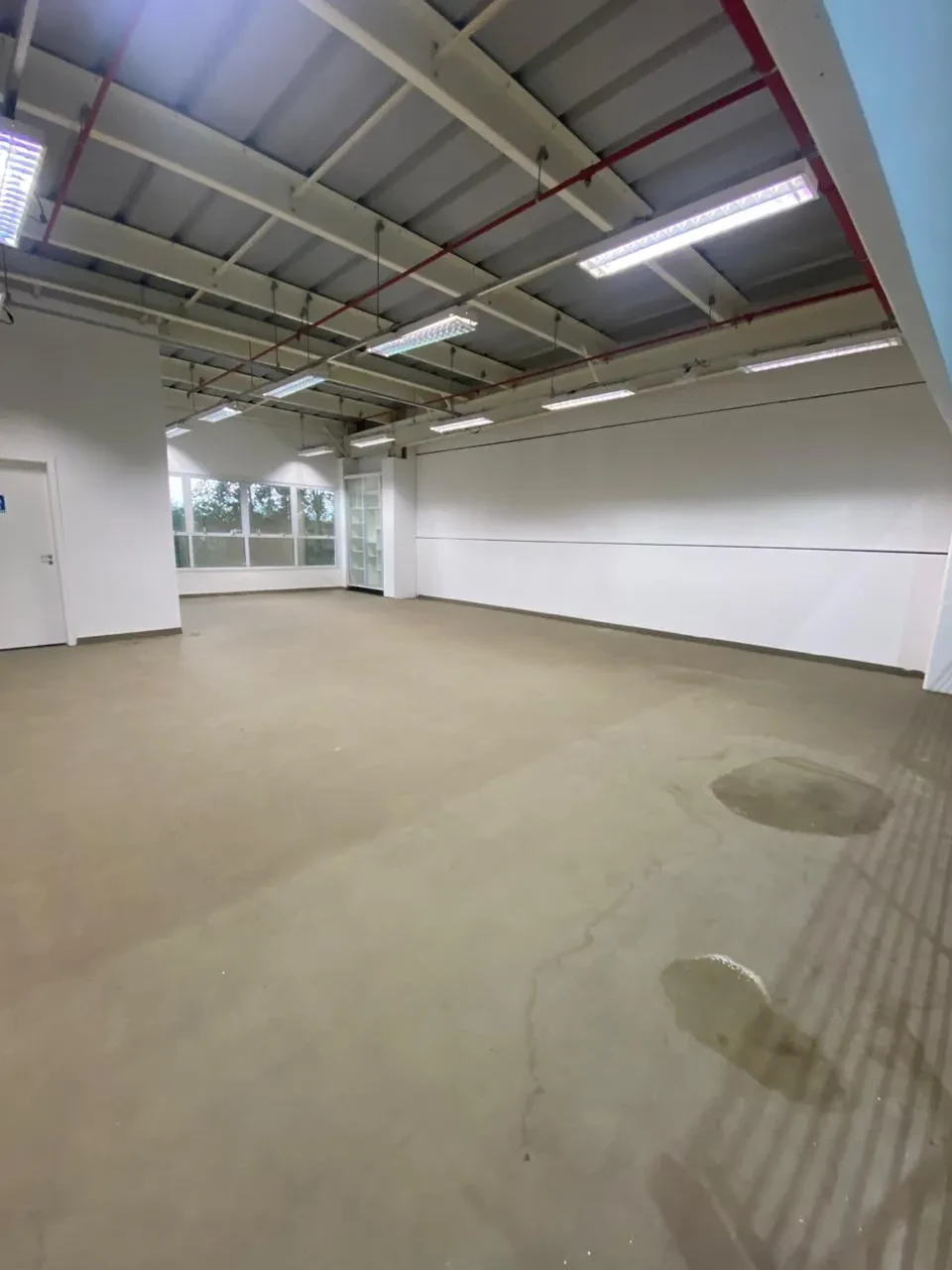 Imagem Galpão à Venda ou Locação, 1390 m² em Distrito Industrial - Jundiaí