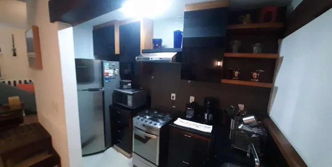 Imagem Casa de Condomínio com 2 Quartos à Venda, 60 m² em Humaitá - Armação dos Búzios